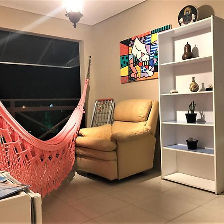 Pôrto das Galinhas Suites Bouganville חדר תמונה