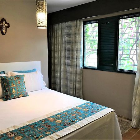 Pôrto das Galinhas Suites Bouganville חדר תמונה