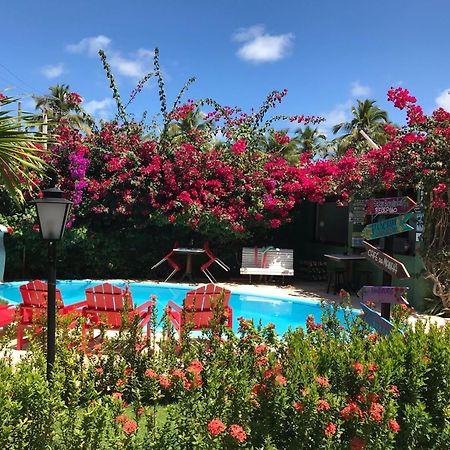 Pôrto das Galinhas Suites Bouganville מראה חיצוני תמונה