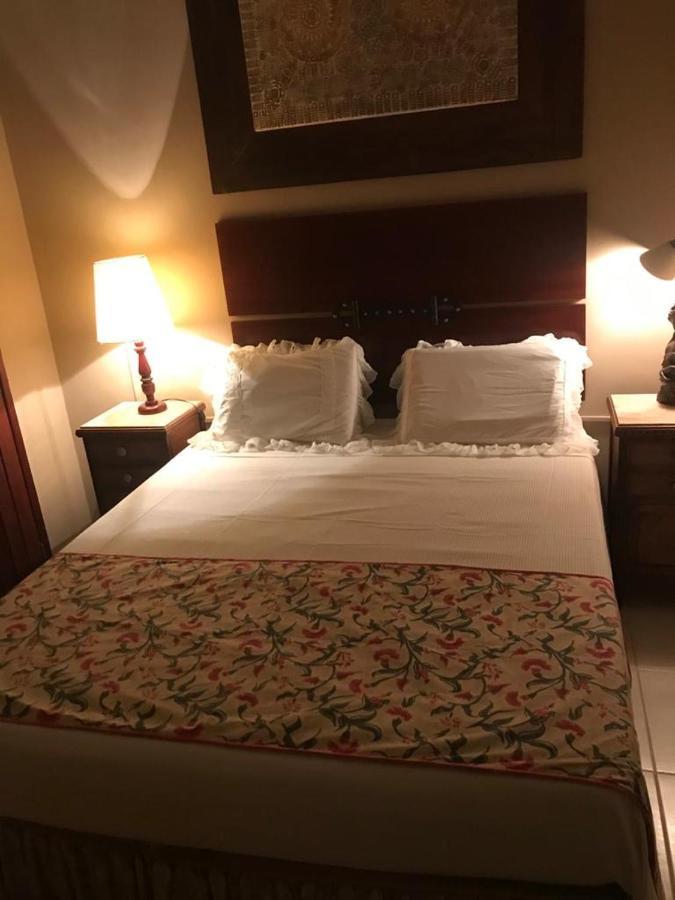 Pôrto das Galinhas Suites Bouganville מראה חיצוני תמונה