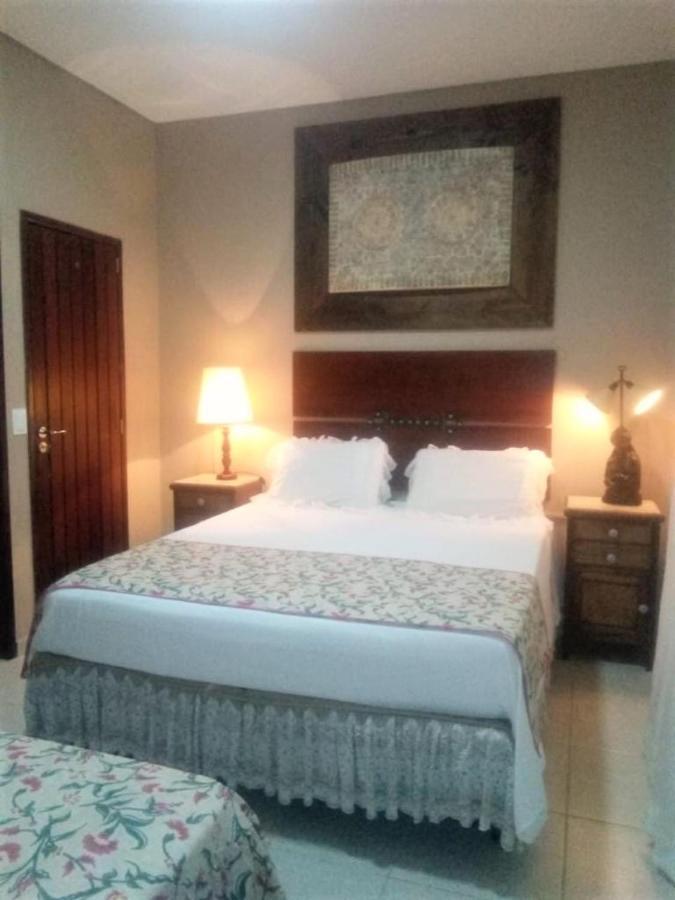 Pôrto das Galinhas Suites Bouganville מראה חיצוני תמונה