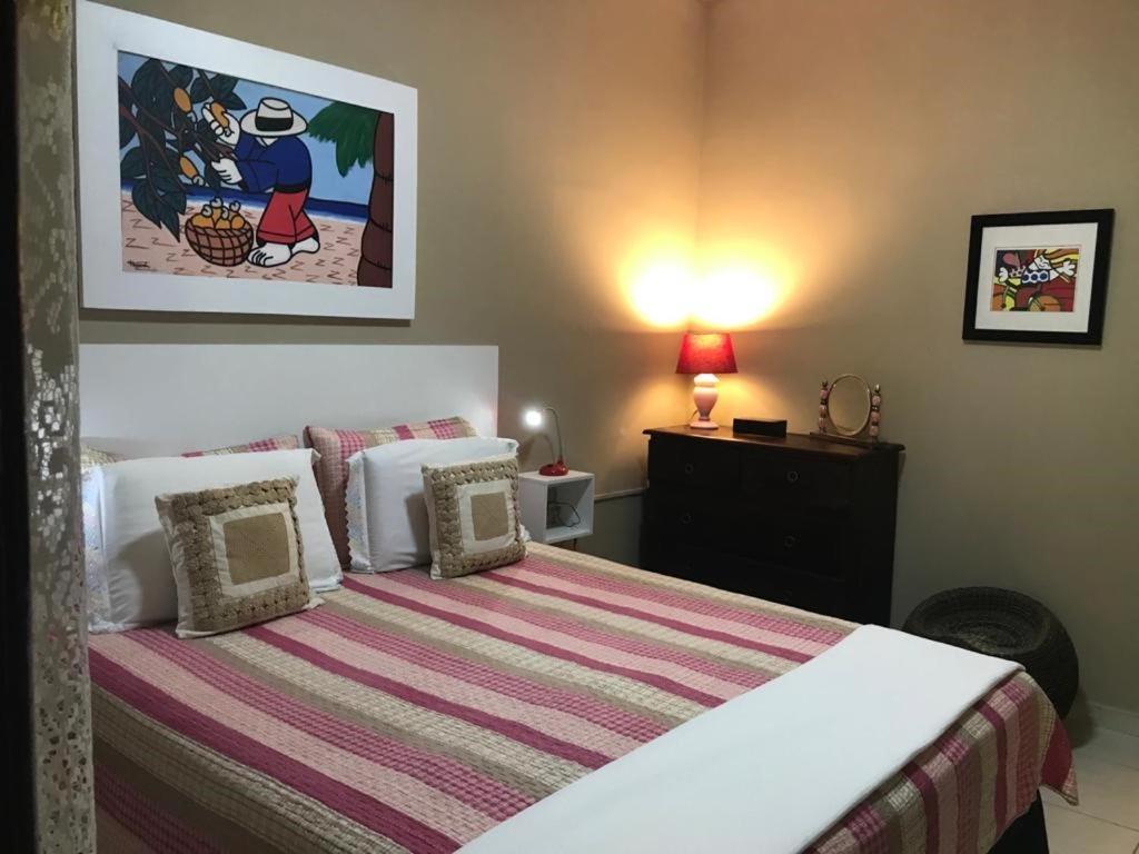 Pôrto das Galinhas Suites Bouganville מראה חיצוני תמונה