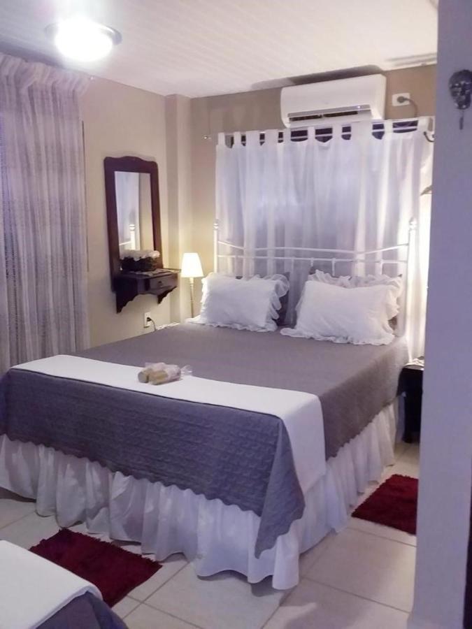 Pôrto das Galinhas Suites Bouganville מראה חיצוני תמונה