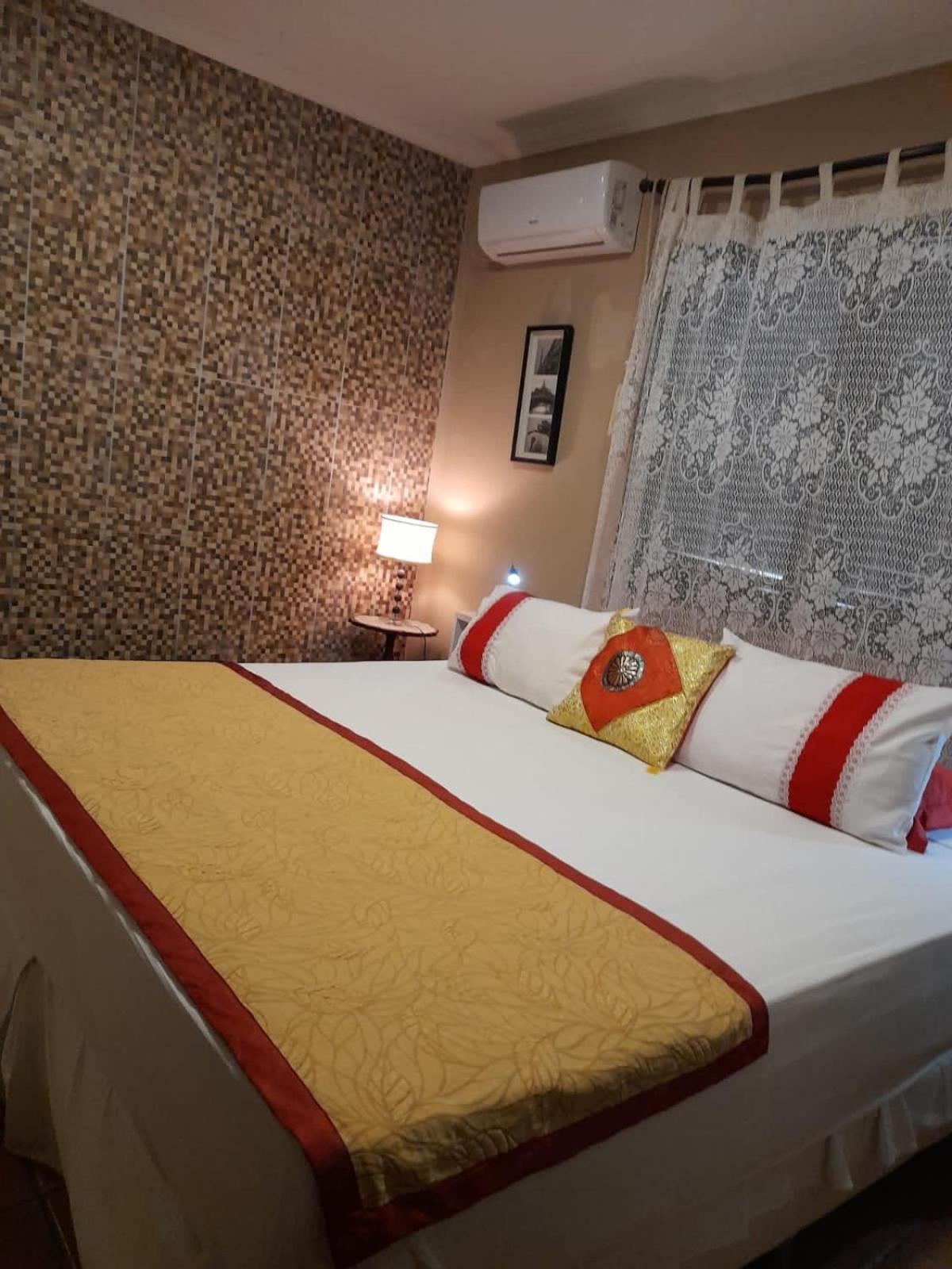 Pôrto das Galinhas Suites Bouganville מראה חיצוני תמונה