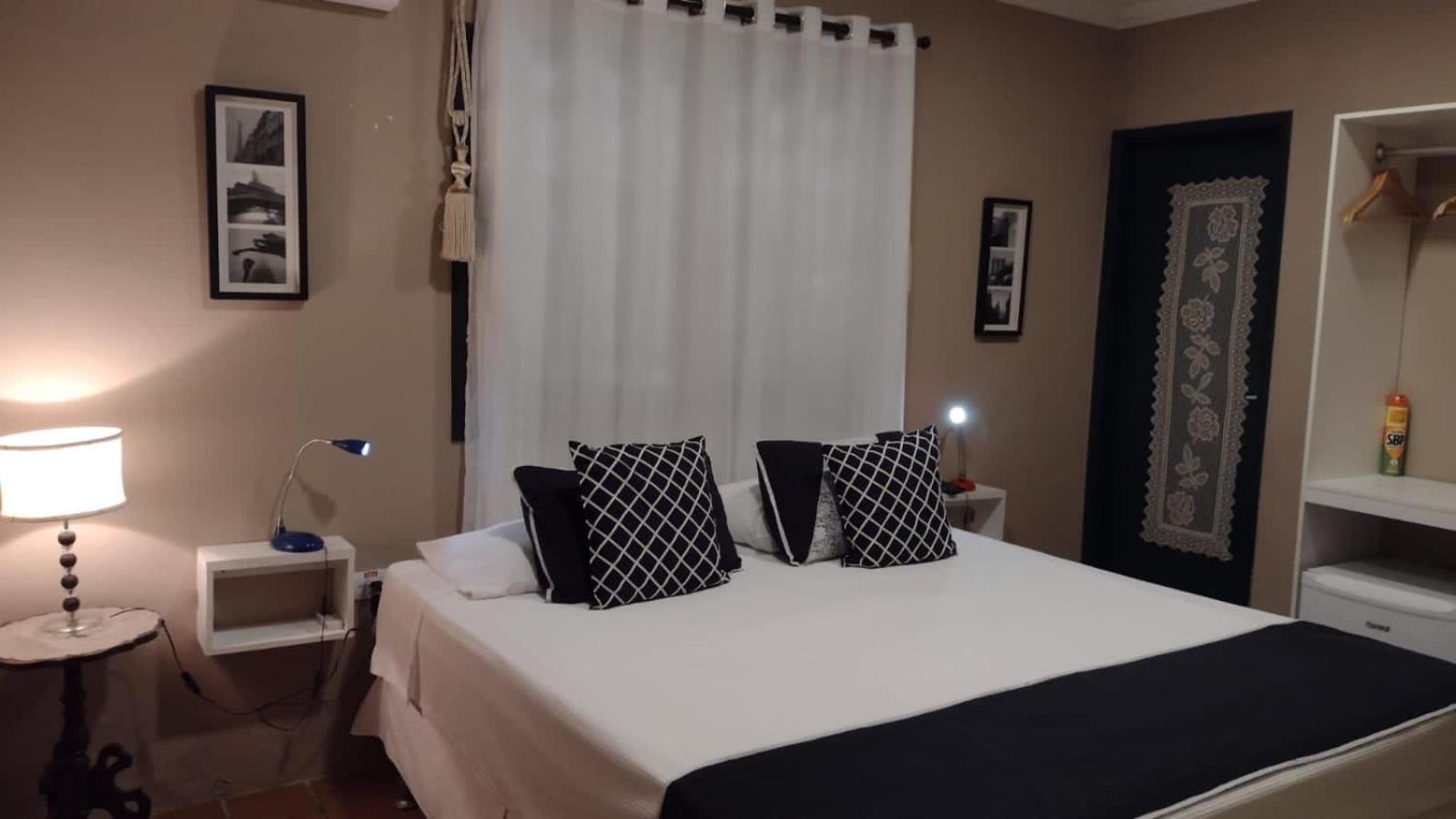 Pôrto das Galinhas Suites Bouganville מראה חיצוני תמונה