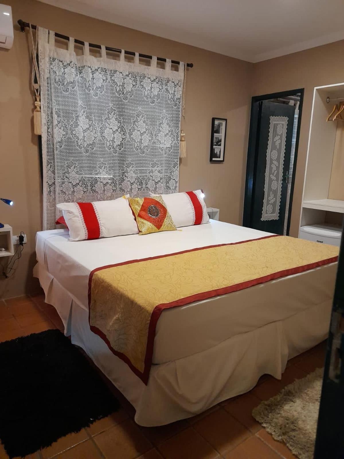 Pôrto das Galinhas Suites Bouganville מראה חיצוני תמונה