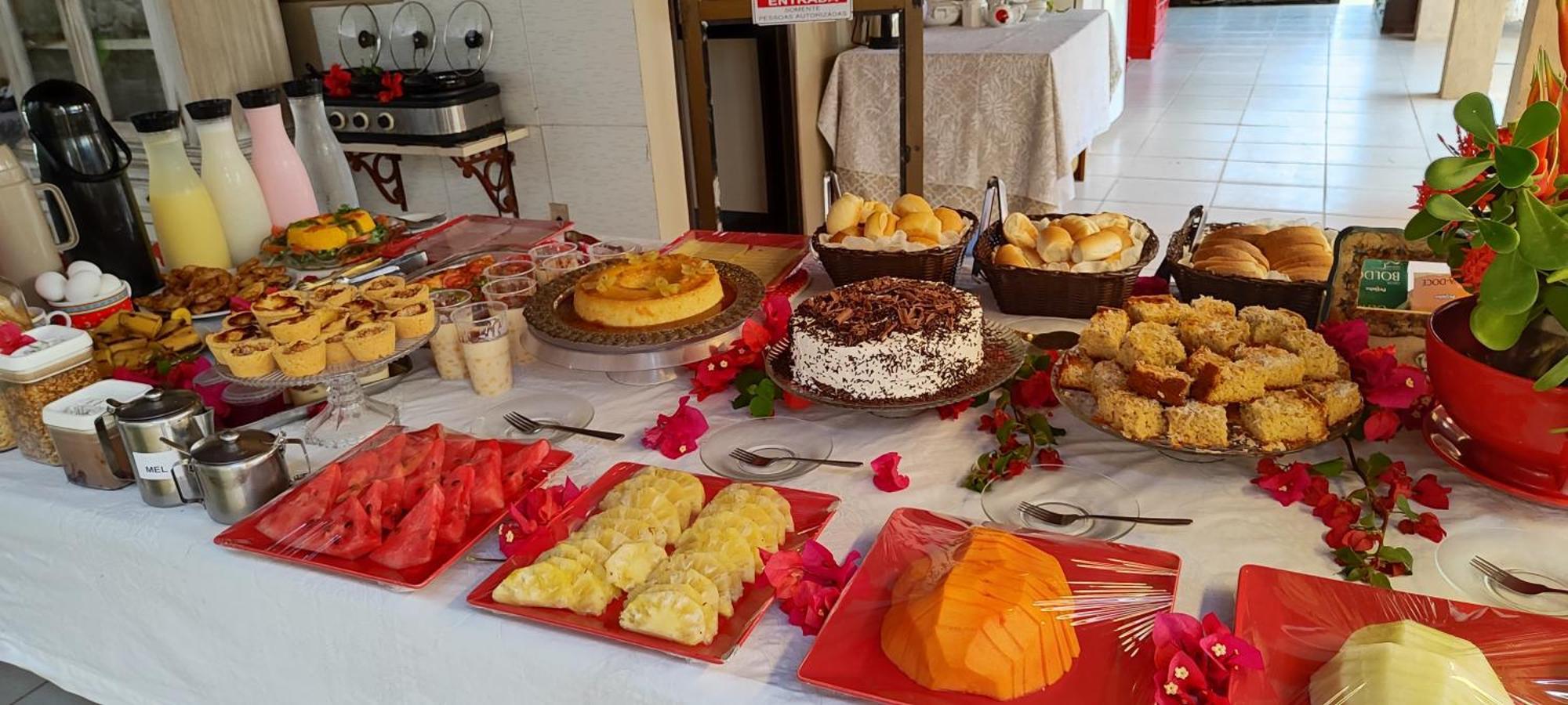 Pôrto das Galinhas Suites Bouganville מראה חיצוני תמונה