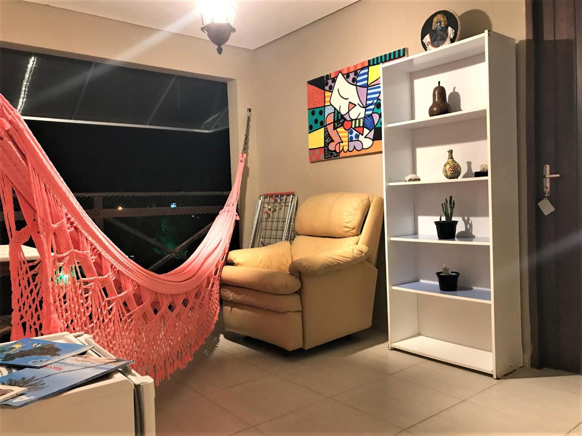 Pôrto das Galinhas Suites Bouganville חדר תמונה