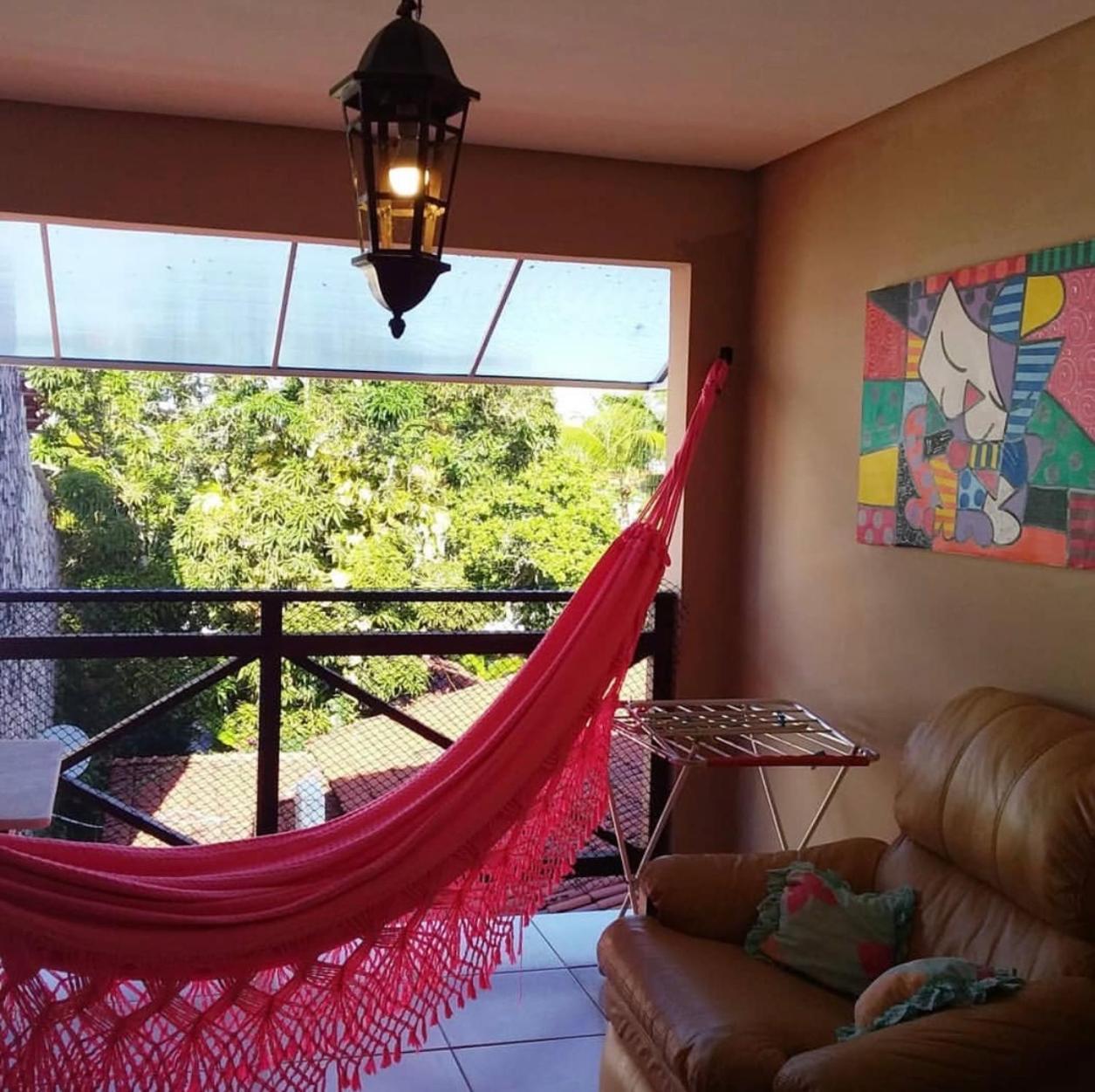 Pôrto das Galinhas Suites Bouganville חדר תמונה