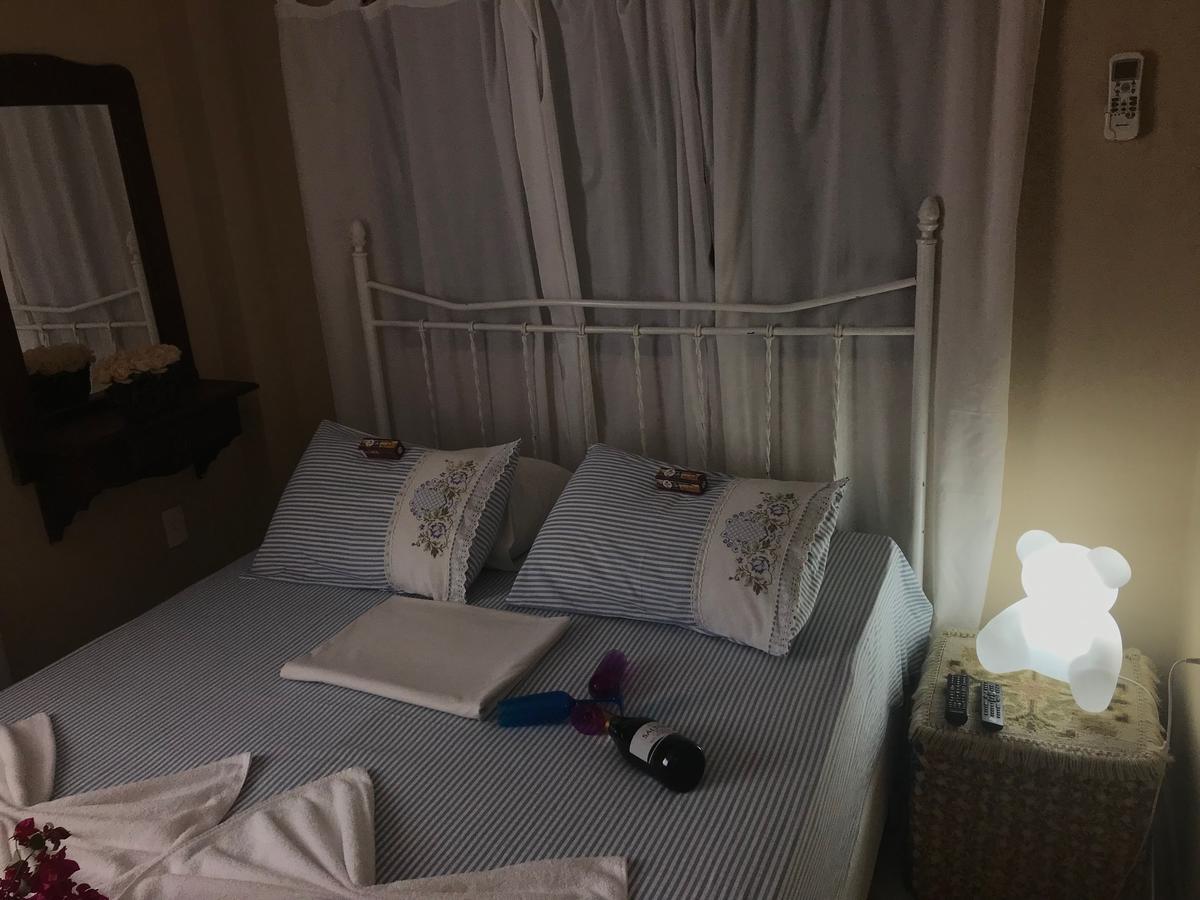 Pôrto das Galinhas Suites Bouganville מראה חיצוני תמונה