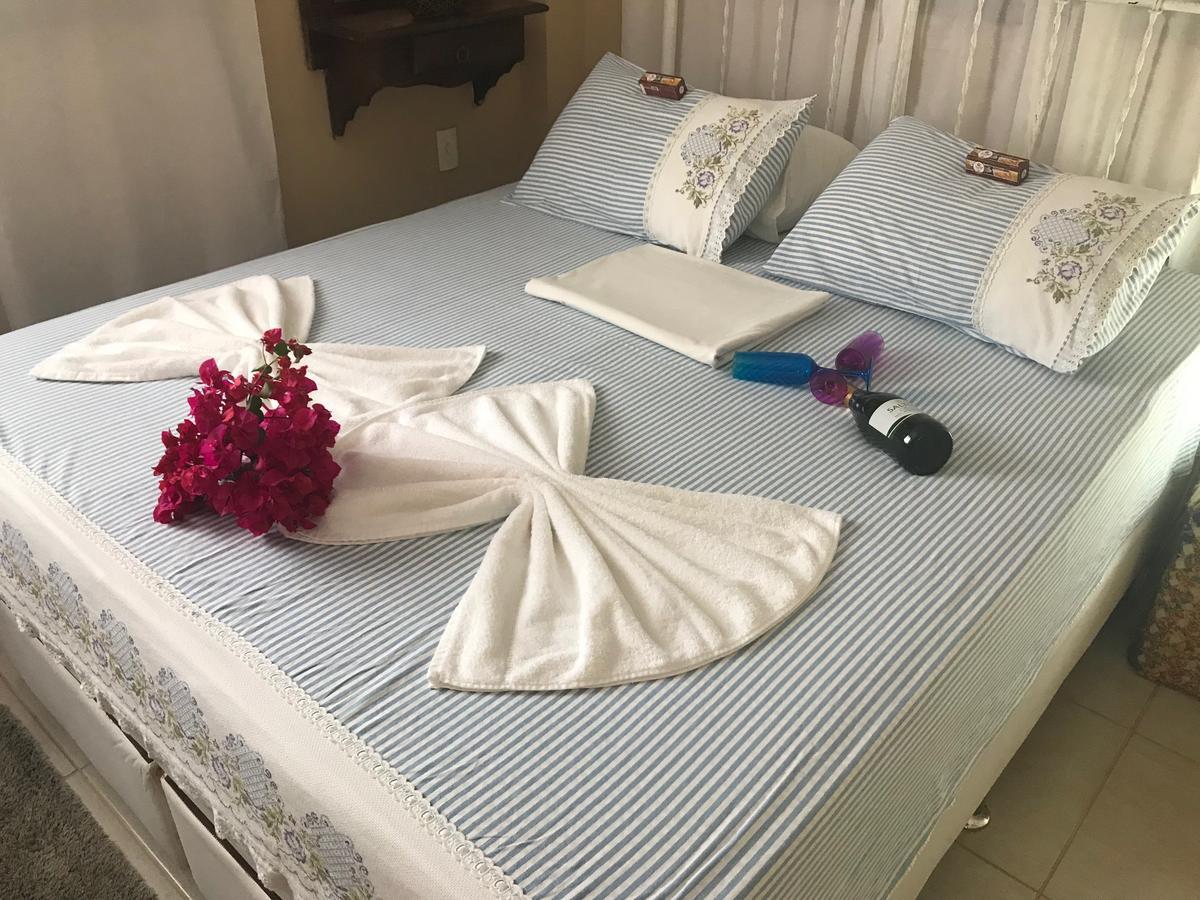 Pôrto das Galinhas Suites Bouganville מראה חיצוני תמונה