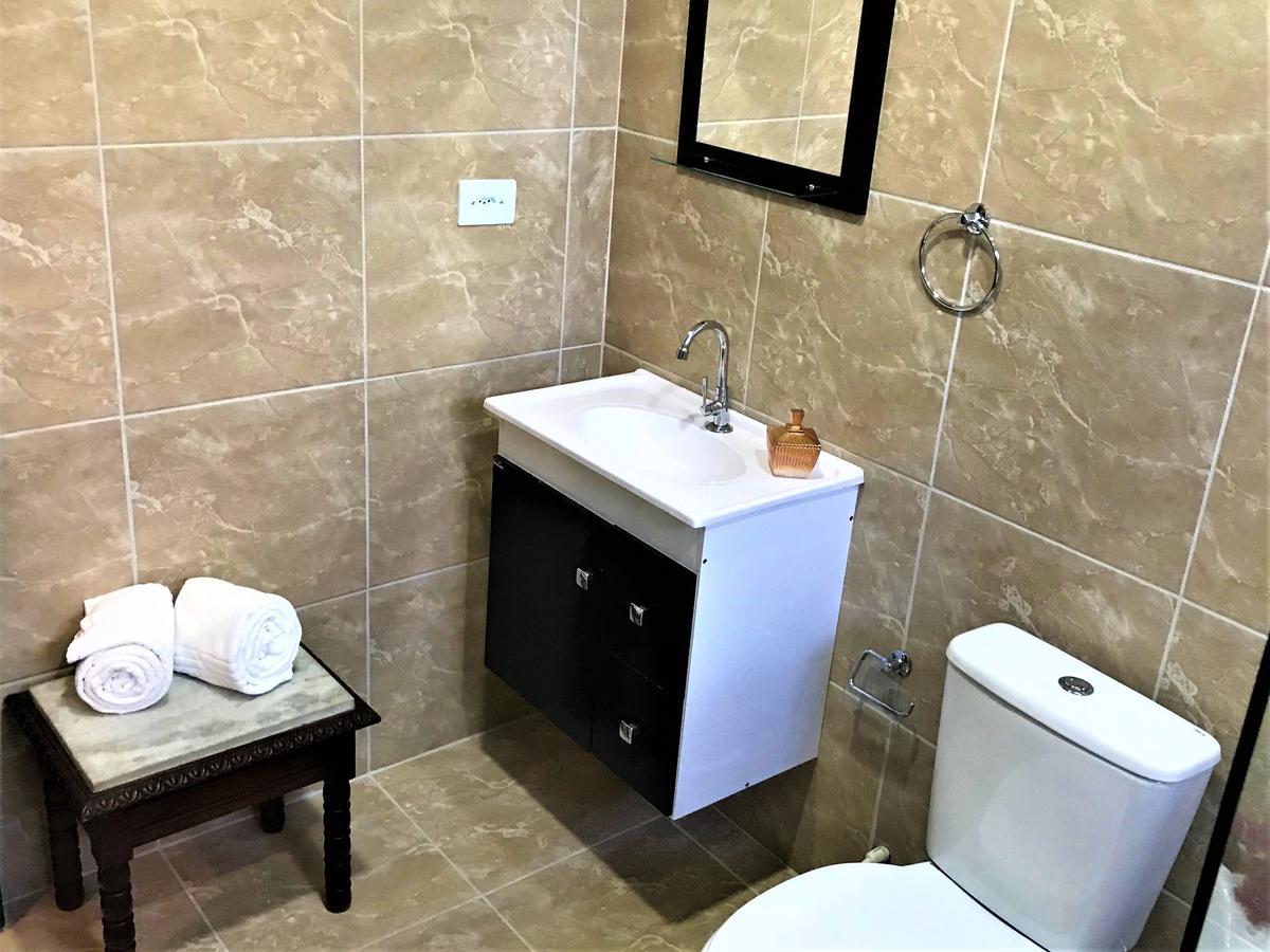 Pôrto das Galinhas Suites Bouganville מראה חיצוני תמונה