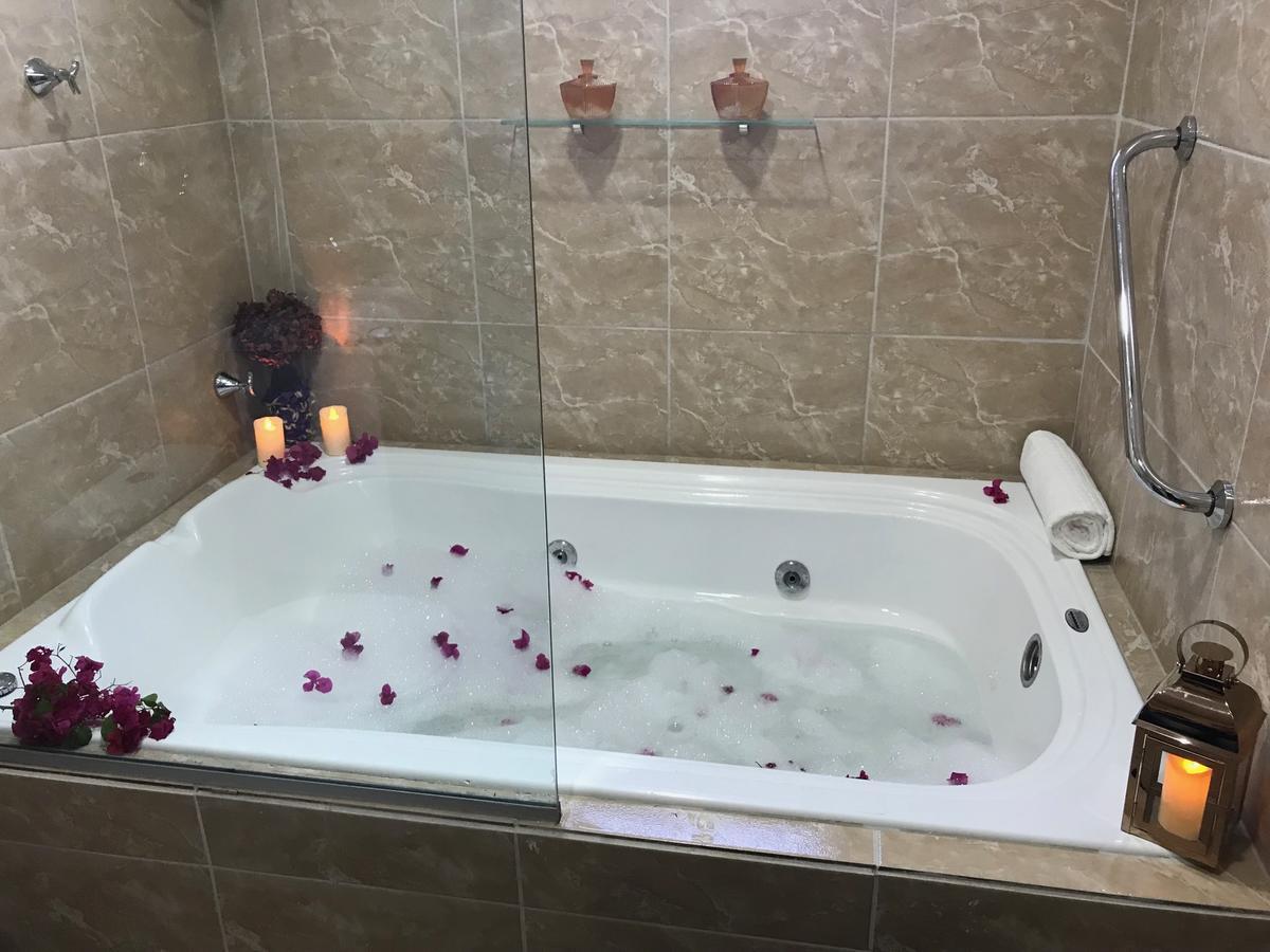 Pôrto das Galinhas Suites Bouganville מראה חיצוני תמונה