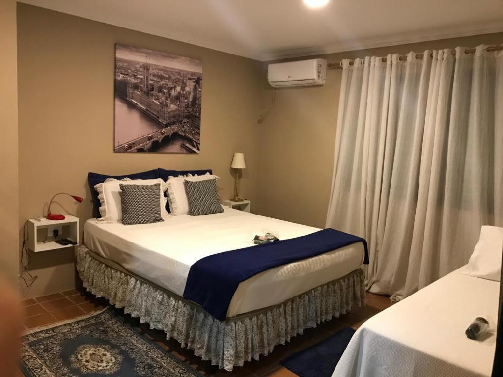 Pôrto das Galinhas Suites Bouganville מראה חיצוני תמונה
