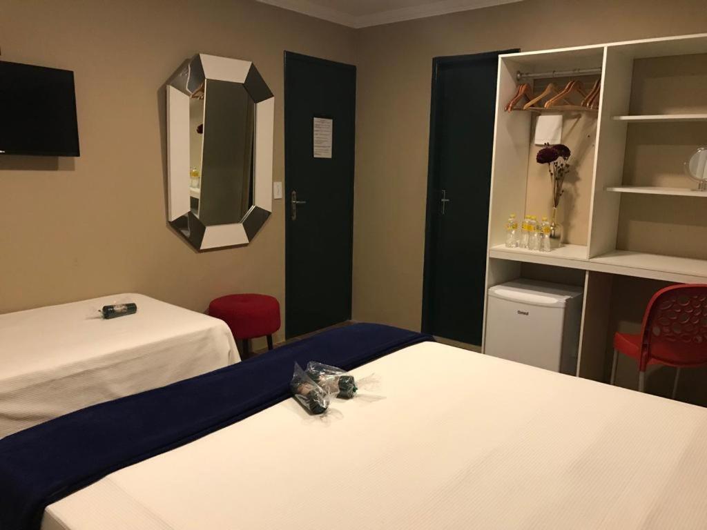 Pôrto das Galinhas Suites Bouganville מראה חיצוני תמונה