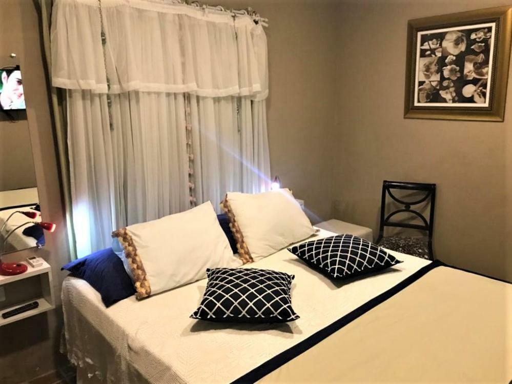 Pôrto das Galinhas Suites Bouganville מראה חיצוני תמונה